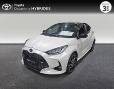 Toyota Yaris Corbeil-Essonnes