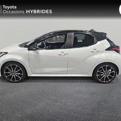 Toyota Yaris HSD HATCHBACK 5PNG 116H GR SPORT MY22 SHOWRO Corbeil-Essonnes