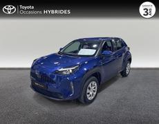 Toyota Yaris Cross Corbeil-Essonnes