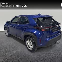 Toyota Yaris Cross 116h Dynamic MY22 Corbeil-Essonnes