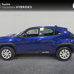 Toyota Yaris Cross 116h Dynamic MY22 Corbeil-Essonnes