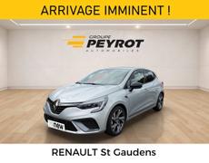 Renault Clio 5