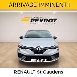 Renault Clio 5 Clio E-Tech hybride 145 RS Line Estancarbon