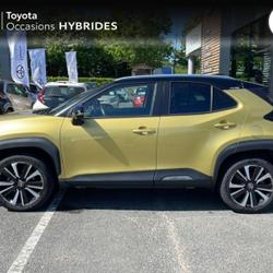 Toyota Yaris Cross 116h Premi&egrave;re AWD-i MY21 Distr&eacute;