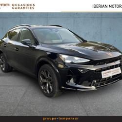 Cupra Formentor 1.5 eTSI Hybrid 150ch V DSG7 occasion - Li&eacute;vin - photo 2/38