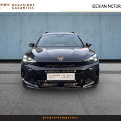 Cupra Formentor 1.5 eTSI Hybrid 150ch V DSG7 occasion - Li&eacute;vin - photo 3/38