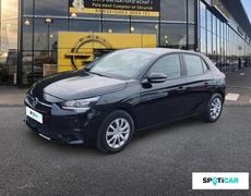 Opel Corsa Reims