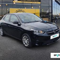 Opel Corsa 1.2 75ch Edition Reims