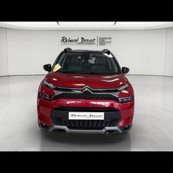 Citroen C3 Aircross PureTech 130ch S&S Shine Pack EAT6 Villeurbanne