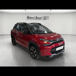 Citroen C3 Aircross PureTech 130ch S&S Shine Pack EAT6 Villeurbanne