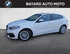 BMW Serie 1 Gap