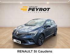 Renault Clio - Clio E-Tech hybride 145 Techno - 17 790 €