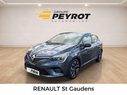 Renault Clio - Clio E-Tech hybride 145 Techno - 17 790 €