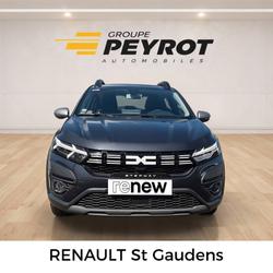 Dacia Sandero Sandero TCe 110 Stepway Extreme Estancarbon