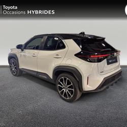 Toyota Yaris Cross 116h GR Sport MY22 Corbeil-Essonnes