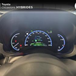 Toyota Yaris Cross 116h GR Sport MY22 Corbeil-Essonnes
