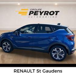 Renault Captur Captur TCe 140 EDC - 21B R.S. Line Estancarbon