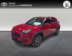 Toyota Yaris Cross 116h Design MY22