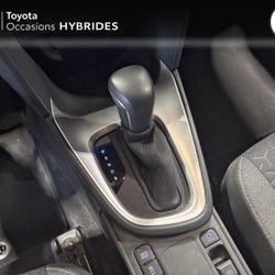 Toyota Yaris Cross 116h Design MY22 Corbeil-Essonnes