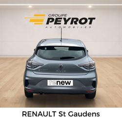 Renault Clio 5 Clio TCe 90 Evolution Estancarbon