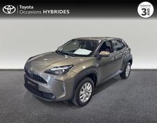 Toyota Yaris Cross Corbeil-Essonnes