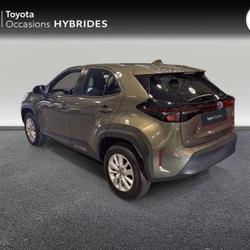 Toyota Yaris Cross 116h Dynamic Business + Programme Beyond Zero Academy MY22 Corbeil-Essonnes
