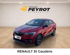 Renault Arkana Estancarbon