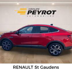 Renault Arkana Arkana E-Tech hybride 145 - 22 Techno Estancarbon