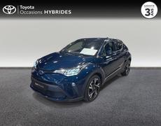 Toyota C-HR Corbeil-Essonnes