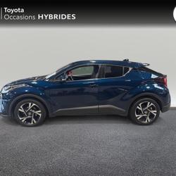 Toyota C-HR 2.0 Hybride 184ch Design E-CVT Corbeil-Essonnes