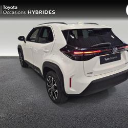 Toyota Yaris Cross 116h Design AWD-i MY22 Corbeil-Essonnes