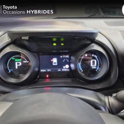 Toyota Yaris Cross 116h Design AWD-i MY22 Corbeil-Essonnes