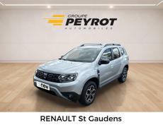 Dacia Duster Estancarbon