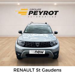 Dacia Duster Duster Blue dCi 115 4x2 Prestige Estancarbon