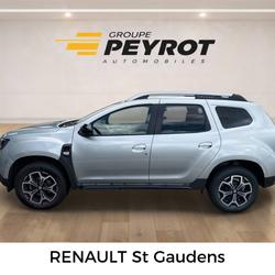 Dacia Duster Duster Blue dCi 115 4x2 Prestige Estancarbon