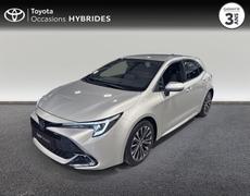 Toyota Corolla Corbeil-Essonnes