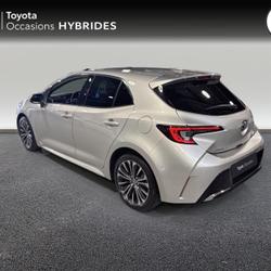 Toyota Corolla 1.8 140ch Design MY25 Corbeil-Essonnes