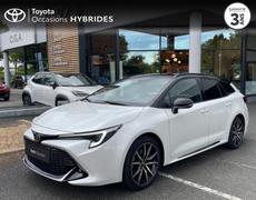 Toyota Corolla Touring Sports Distré