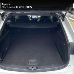 Toyota Corolla Touring Sports 2.0 196ch GR Sport MY24 Distr&eacute;