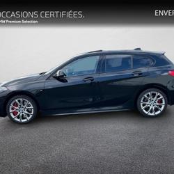 BMW Serie 1 118dA 150ch Edition M Sport Pro Saint-L&ocirc;