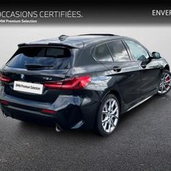 BMW Serie 1 118dA 150ch Edition M Sport Pro Granville