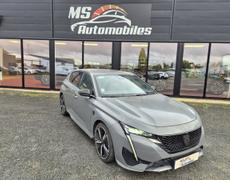 Peugeot 308 III Phase 1 Bonchamp-lès-Laval