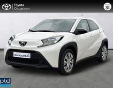 Toyota Aygo X Saint-Victoret