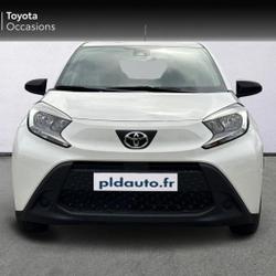 Toyota Aygo X 1.0 VVT-i 72ch Dynamic MY23 Saint-Victoret