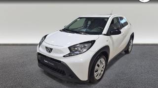 Toyota Aygo X  - Dynamic - photo 0