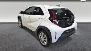 Toyota Aygo X  - Dynamic - photo 1