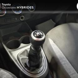 Toyota Aygo X 1.0 VVT-i 72ch Dynamic MY24 Corbeil-Essonnes