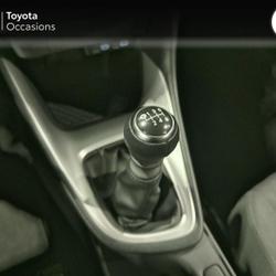 Toyota Yaris 120 VVT-i Dynamic Business 5p MC24 Corbeil-Essonnes