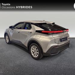 Toyota C-HR 1.8 Hybride 140ch Dynamic NG23 Morigny-Champigny
