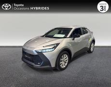 Toyota C-HR Corbeil-Essonnes
